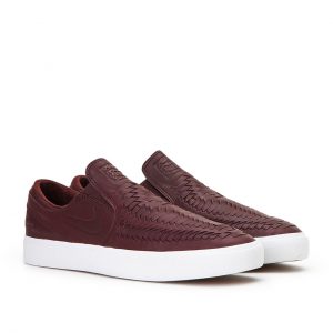 Nike SB Zoom Janoski Slip RM Crafted (AT4883-201)