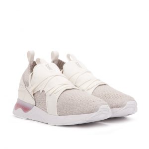 Asics Gel-Lyte V Sanze Knit  (H8K1N-0101)