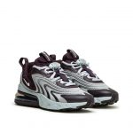 Nike Air Max 270 React Eng Burgundy Ash (W)