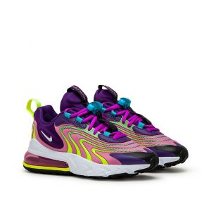 Nike WMNS Air Max 270 React ENG  (CK2595-500)