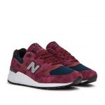 New Balance M999 JTA  (675711-60-4)