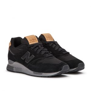 New Balance ML840 GRA  (675941-60-8)
