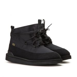 Suicoke x Aimé Leon Dore Hobbs  (OG-214-HOBBS-BLK)