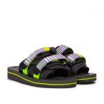 Suicoke Sandals Moto-VEU2  (OG-056VEU2-012)