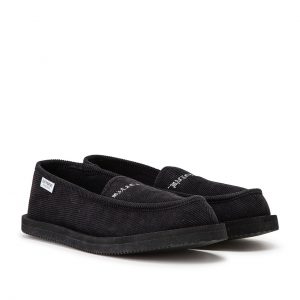 Suicoke x Wacko Maria Guilty Parties Deebo Shoes  (OG-105COWM-B)