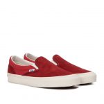 Vans OG Classic Slip-On  (VN000UDFUA11)