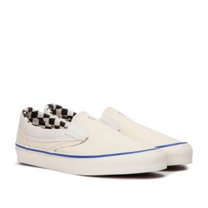 Vans UA Classic DX Slip On “Inside Out Pack” (VN000UDFU9N1)
