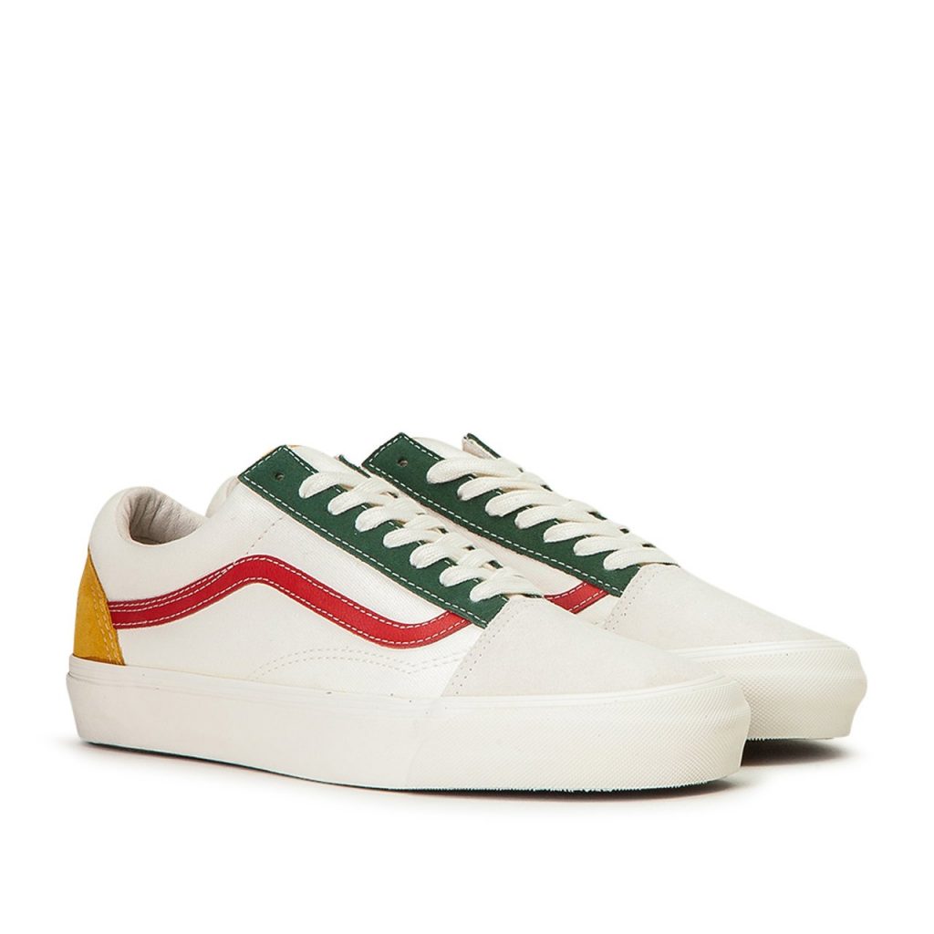 vans-old-skool VN0A38FWVZ01