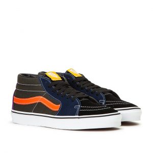 Vans Mix & Match Sk8-Mid  (VN0A3WM3TBZ1)