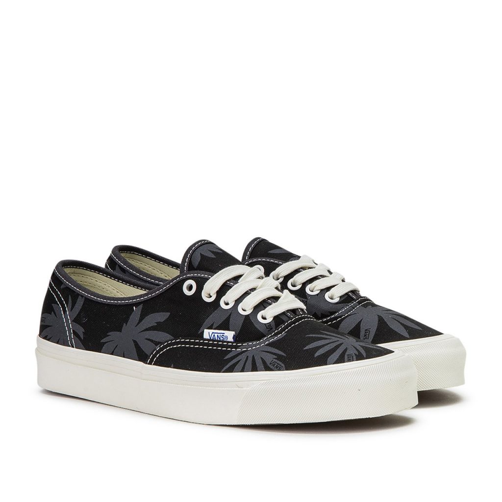 vans-authentic VN0A4BV9VYO1
