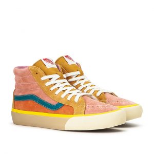 Vans Vault SK8-Hi Reissue  (VN0A4BVHVYL1)