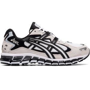 ASICS SportStyle Gel-Kayano 5 360 White / Black (1021A160-102)