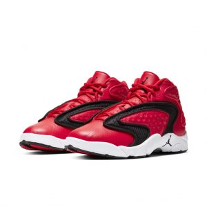 Air Jordan OG Rot (133000-600)