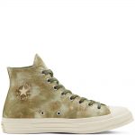 Converse Chuck 70 Hi Street Sage / Cypress Green (167648C)