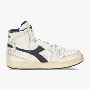 Diadora Mi Basket Used White / Corsair (201.158569-C1494)