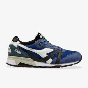Diadora N9000 H Mesh Italy Night Blue (201.175509-60032)