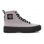 Vans Purple Cord Sentry WC Sneakers (VN0A4P3K24W)