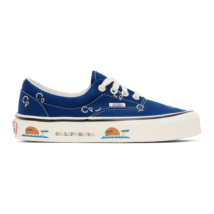vans-era VN0A4BVAXE6