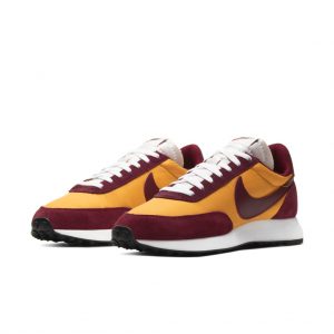 Nike Air Tailwind 79 University Gold / Team Red / White / Black (487754-701)