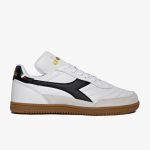 Diadora Gold Indoor Optical White / Black (501.174822-C0013)