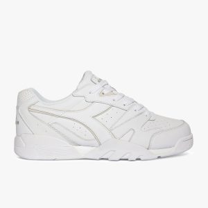 Diadora Cross Trainer DX White / White / White (501.175732-C6180)