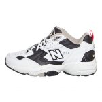 New Balance WX608 RB1 Black / White (613491-50-8)