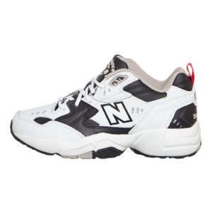 New Balance WX608 RB1 Black / White (613491-50-8)