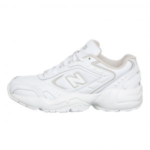 New Balance WX452 SG White / Grey (763961-50-32)
