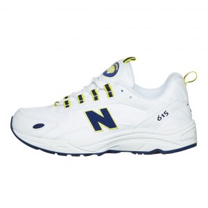 New Balance ML615 DA White / Blue (776541-60-3)