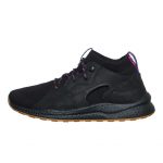 Columbia Sportswear SH/FT Mid Outdry Capsule Black / Cactus Pink (1919261-010)