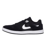 Nike SB Alleyoop Black / White / Black (CJ0882-001)