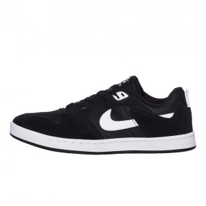 Nike SB Alleyoop Black / White / Black (CJ0882-001)