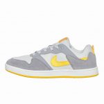 Nike SB Alleyoop Particle Grey / University Gold (CJ0882-002)