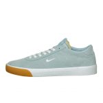 Nike SB Zoom Bruin Lt Armory Blue / White / Gum Light Brown (AQ7941-401)