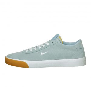 Nike SB Zoom Bruin Lt Armory Blue / White / Gum Light Brown (AQ7941-401)