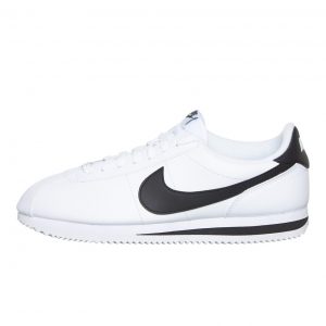 Nike Cortez Basic Weiß (819719-100)