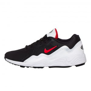 Nike Alpha Lite Black / University Red / White (CI9137-007)