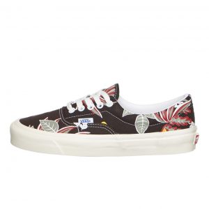 Vans Era 95 DX (Anaheim Factory) Og Aloha / Og Black (VN0A2RR1X5Z1)