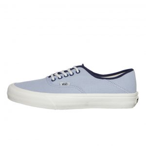 Vans Authentic SF (Pilgrim) Blue / Marshmallow (VN0A3MU6WOO1)
