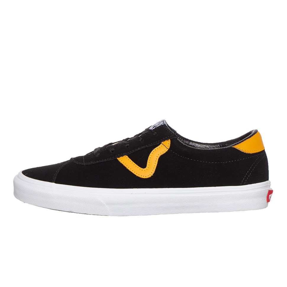 vans-sneaker VN0A4BU6XW21
