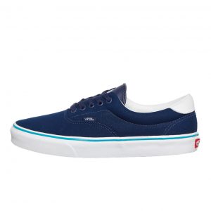 Vans Era 59 (C&L) Dress Blues / Caribbean Sea (VN0A4U3AX481)