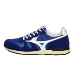 Mizuno ML 87  Blue / Papyrus (D1GA190526)