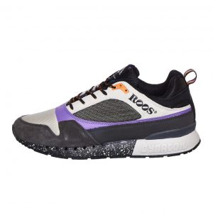 KangaROOS Rage MTN Black / Grey (47252-5200)