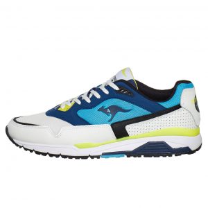 KangaROOS Ultimate OG NP White / Blue (47254-0025)