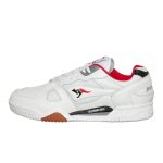 KangaROOS Ultralite OG NP White / Red (47256-0029)