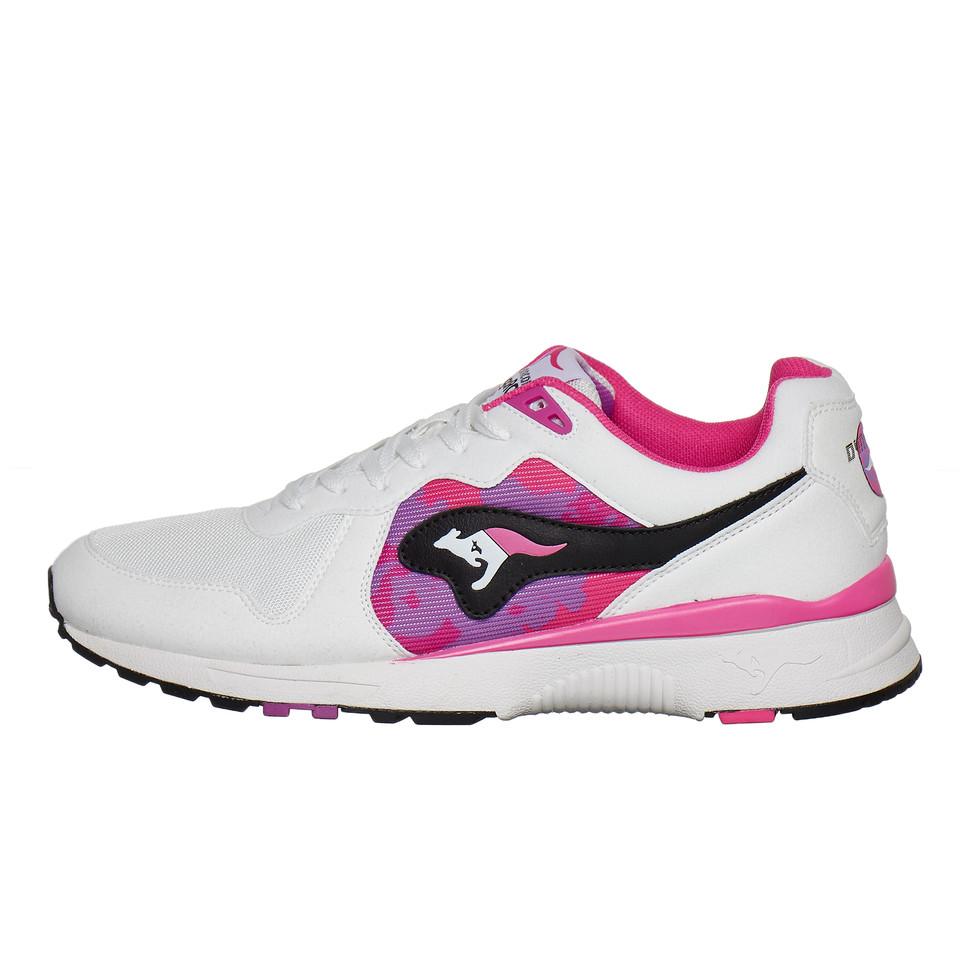 kangaroos-sneaker 47259-0030