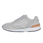 Clae Hayden Microgrey Nubuck Terry (CL20AHD03-MNU)