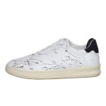 Clae Malone White / Black (CL20AMA04-WBK)