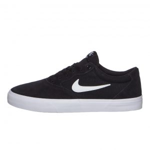 Nike SB Chron Solarsoft Black / White (CD6278-002)