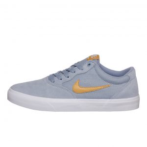 Nike SB Chron Solarsoft Obsidian Mist / Club Gold / Obsidian Mist (CD6278-402)